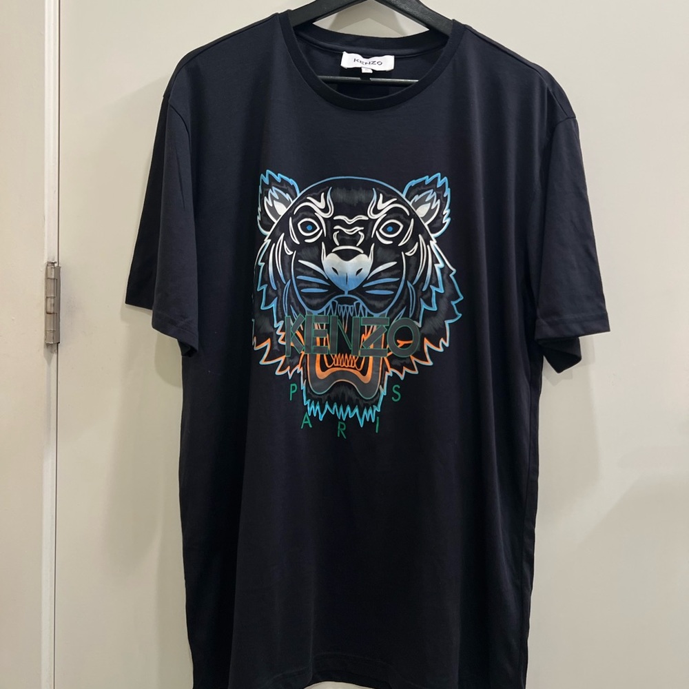 Kenzo Men Tshirt Size S